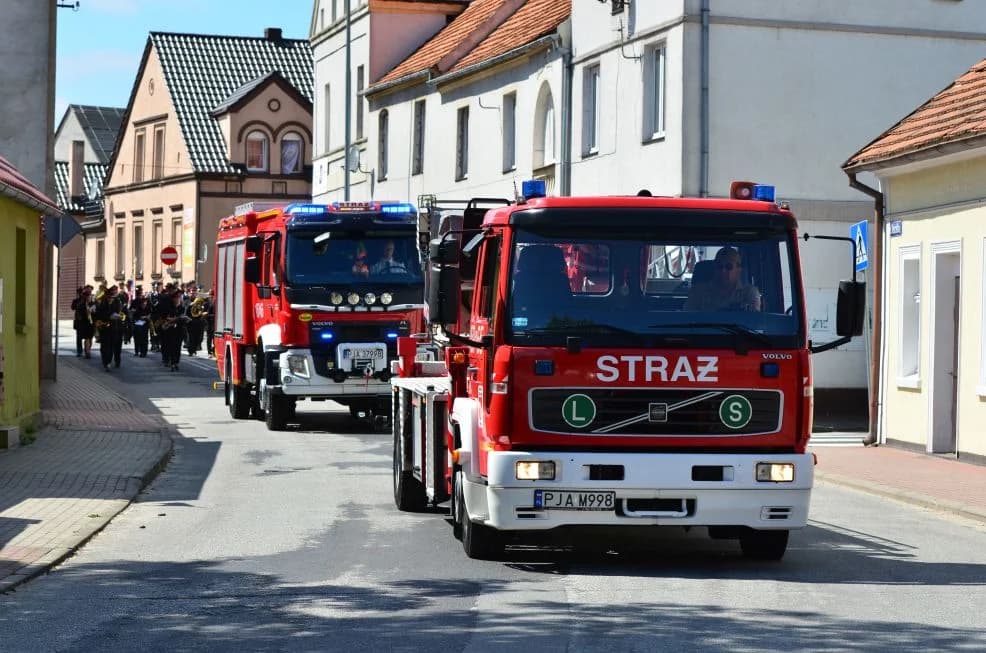 Obchody 120-lecia OSP w Żerkowie i 95-lecia OSP w Ludwinowie i 95-lecie OSP Żerniki — zdjęcie 5 z 127