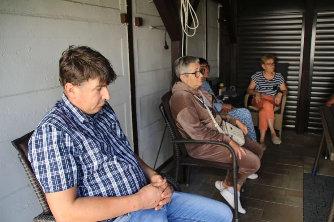 Mieszkańcy Radlina sprzeciwiają się budowie CPK