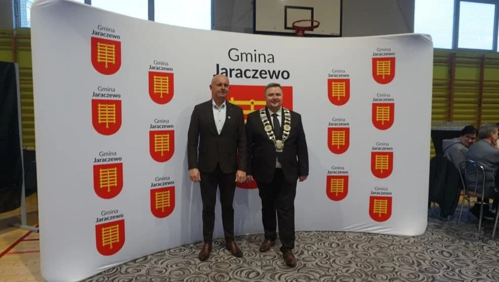Wielka gala w Jaraczewie z okazji 10. rocznicy odzyskania praw miejskich  [ZDJĘCIA, WIDEO] — zdjęcie 6 z 98