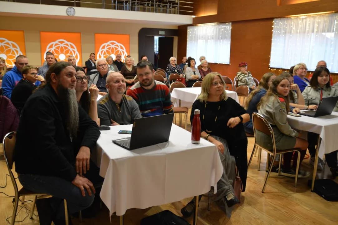 Quiz wiedzy o gminie Nowe Miasto i jubileuszowy koncert. Kto okazał się najlepszy?
