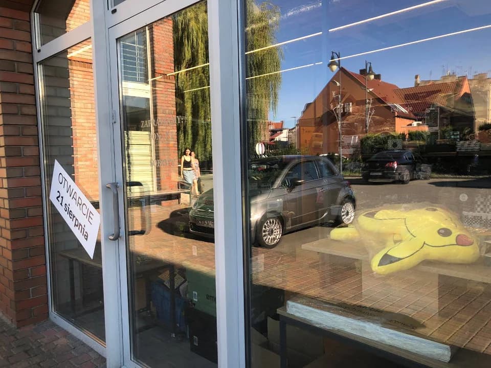 Empik w Jarocinie. Znana jest już data otwarcia sklepu [ZDJĘCIA] — zdjęcie 4 z 5