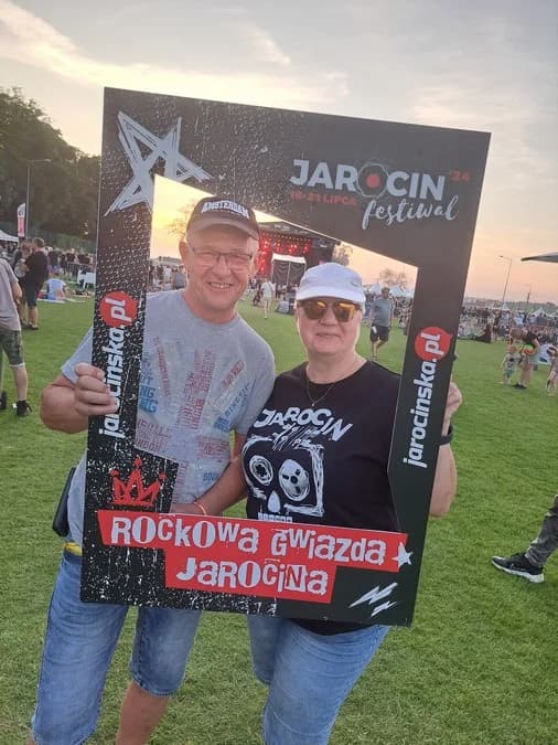 Znajdź siebie na zdjęciu w naszej ramce! To już ostatnia seria wyjątkowych fotek!