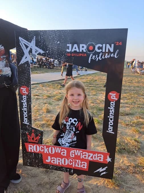 Znajdź siebie na zdjęciu w naszej ramce! To już ostatnia seria wyjątkowych fotek!