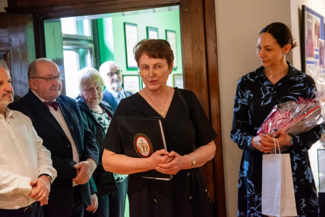 Wystawa w Barwickim w Muzem Regionalnym w Jarocinie