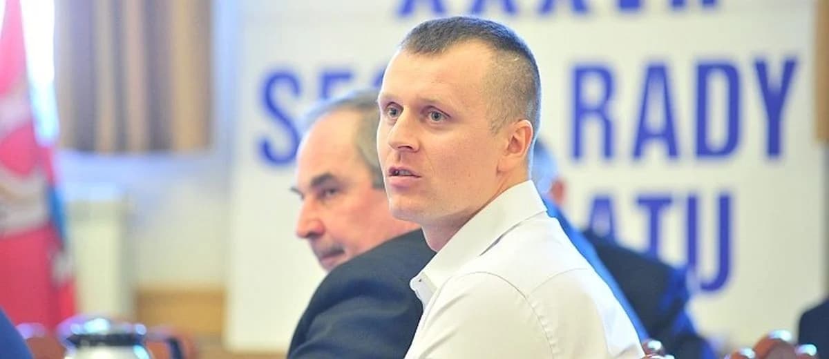 Mariusz Stolecki kolejnym starostą. Kim jest nowy szef zarządu powiatu jarocińskiego? — zdjęcie 2 z 96