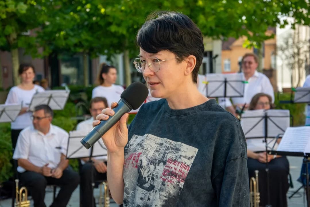 Letnie Brzmienia Jarocina 2025 — zdjęcie 4 z 40
