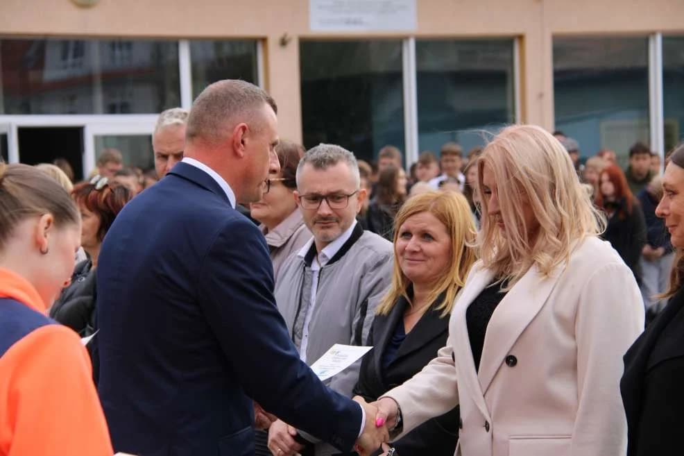 Dzień Edukacji Narodowej - jarocińscy nauczyciele świętują od kilku dni [ZDJĘCIA]