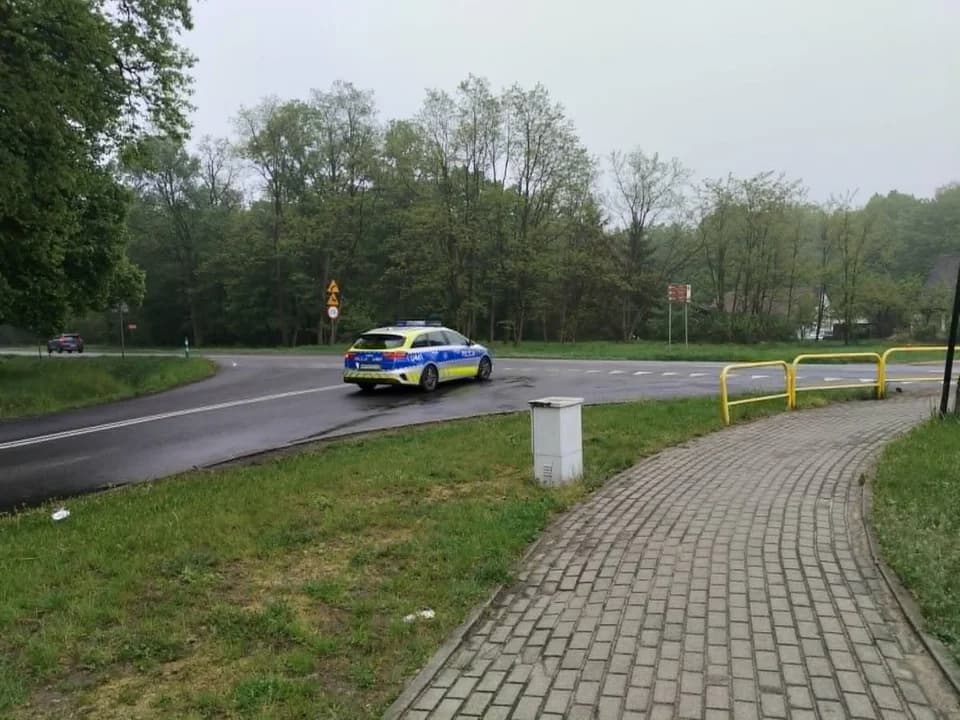 Na czwartek - 7 maja - jest zaplanowana lustracja miejsca, gdzie doszło do trageii