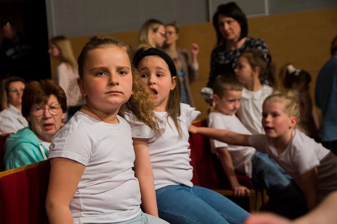 Koncert charytatywny dla Blanki Przybył w JOK-u. Jak było?
