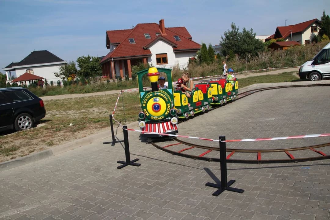Pierwsze urodziny PSB Mrówka w Jarocinie