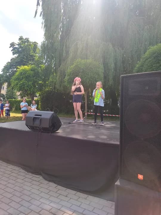 Piknik "Powitanie lata - z kulturą razem" i "Bitwa Regionów" w Kotlinie — zdjęcie 6 z 122