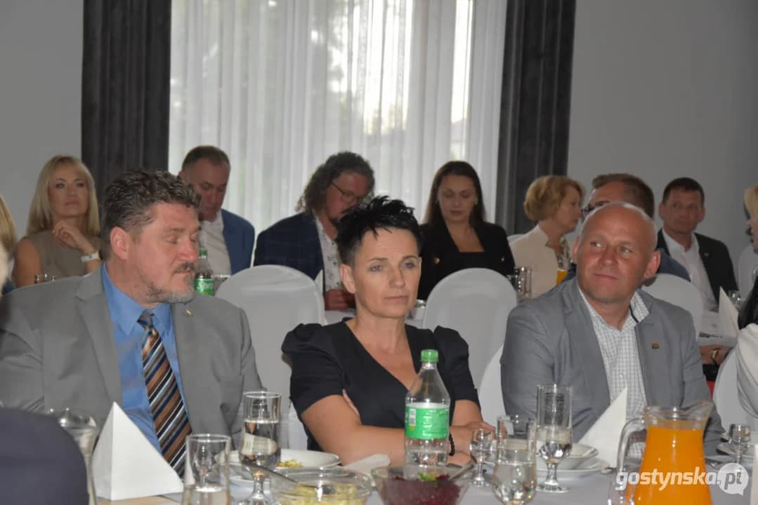 25-lecie działalności Wielkopolskiego Związku Hodowców i Producentów Bydła — zdjęcie 2 z 124