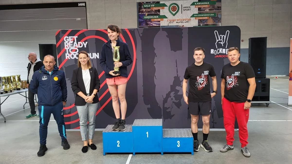 RockRun Jarocin 2024