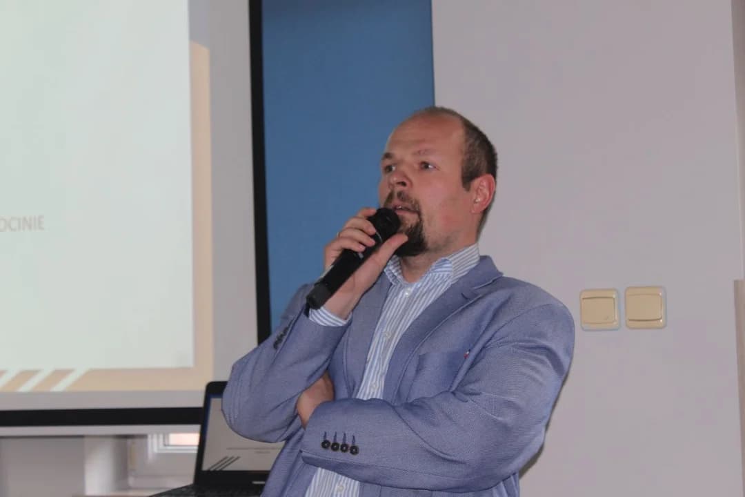 Pierwsze po wakacjach spotkanie dla diabetyków w Jarocinie. Będzie o wątrobie i tarczycy — zdjęcie 4 z 5