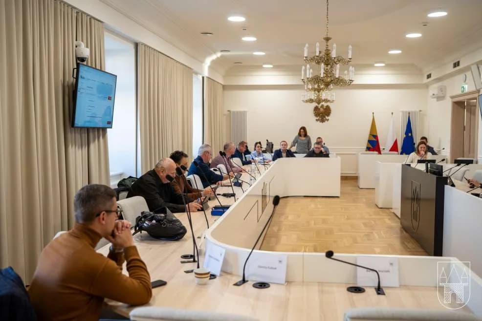 Zmiany w komunikacji miejskiej w Jarocinie — zdjęcie 4 z 4