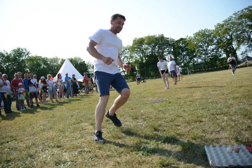Trwają rozgrywki Turnieju Sołectw gminy Jarocin. W szranki stają kolejne miejscowości [ZDJĘCIA, AKTUALIZACJE]
