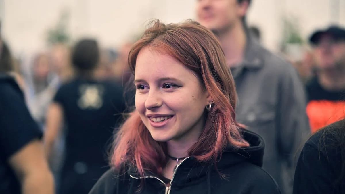 Tak bawiliście w błocie i deszczu podczas pierwszego dnia Jarocin Festiwal 2026