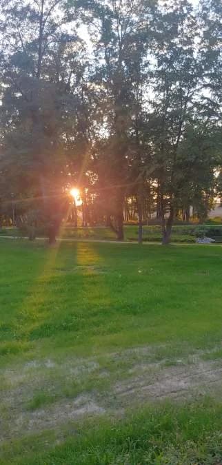 Park w Jaraczewie wygrał konkurs za rewitalizację. Nagrodę przyznało Towarzystwo Urbanistów Polskich