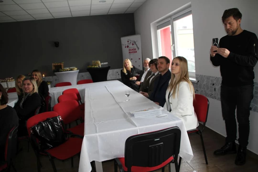 30 elektrycznie sterowanych łóżek trafiło do jarocińskiego szpitala — zdjęcie 4 z 28