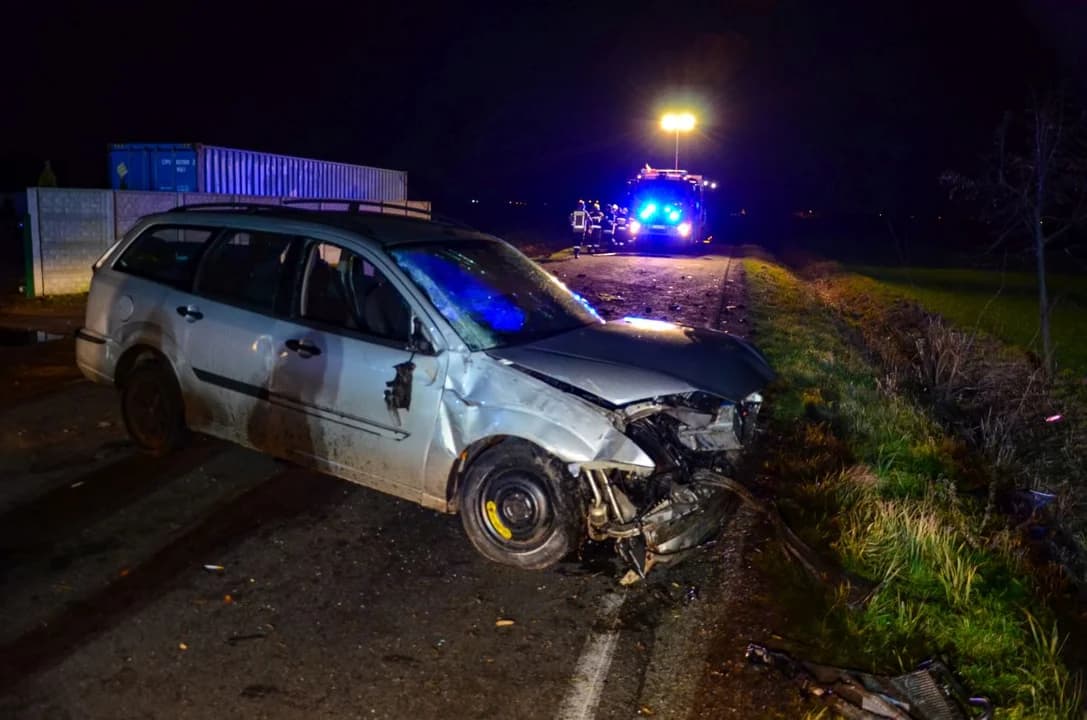 Pijani kierowcy mogą stracić samochód — zdjęcie 2 z 25