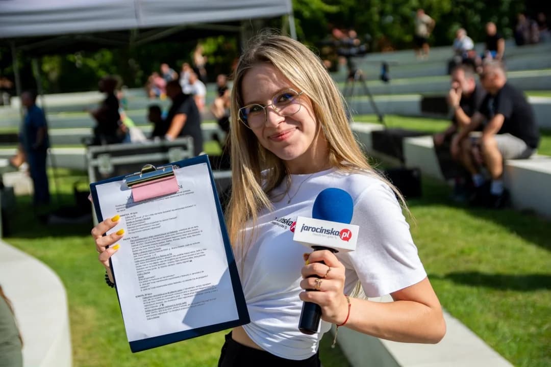 Jarocin Festiwal 2024. Finał Jarocińskich Rytmów Młodych [AKTUALIZACJE, ZDJĘCIA]