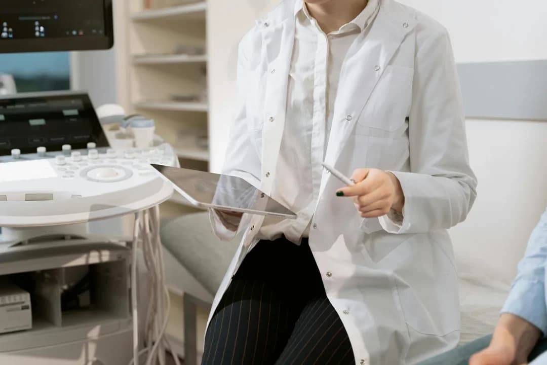 9. Medical advisor/doradca medyczny, zarobki: 17 000 zł