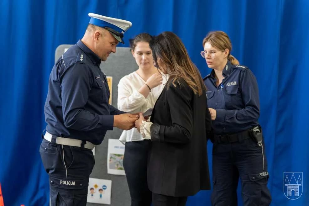 Ten sam turniej w czterech różnych szkołach. Mamy wyniki gminnych etapów Turnieju o Bezpieczeństwie w Ruchu Drogowym [ZDJĘCIA] — zdjęcie 5 z 73