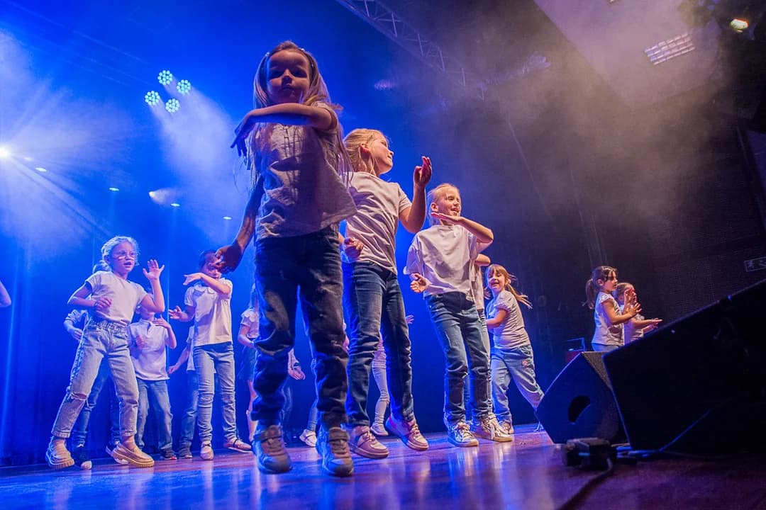 Koncert charytatywny dla Blanki Przybył w JOK-u. Jak było?