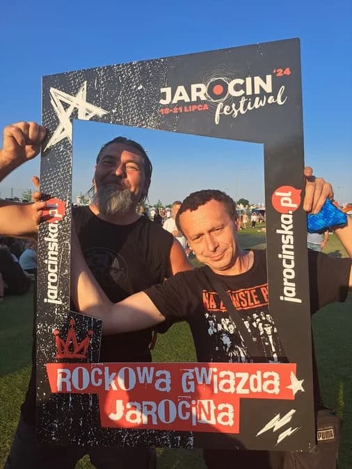 Znajdź siebie na zdjęciu w naszej ramce! To już ostatnia seria wyjątkowych fotek!