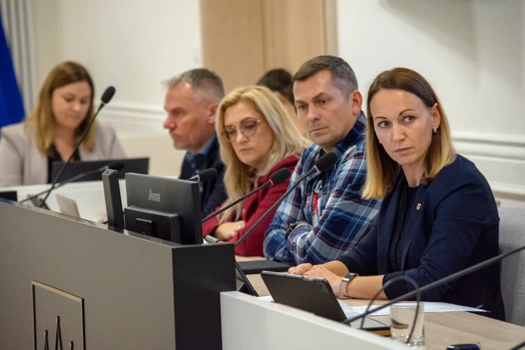 Jarocińscy radni zdecydują o nowych stawkach podatku od nieruchomości i nie tylko. Czy czeka nas podwyżka? [AKTUALIZACJE]