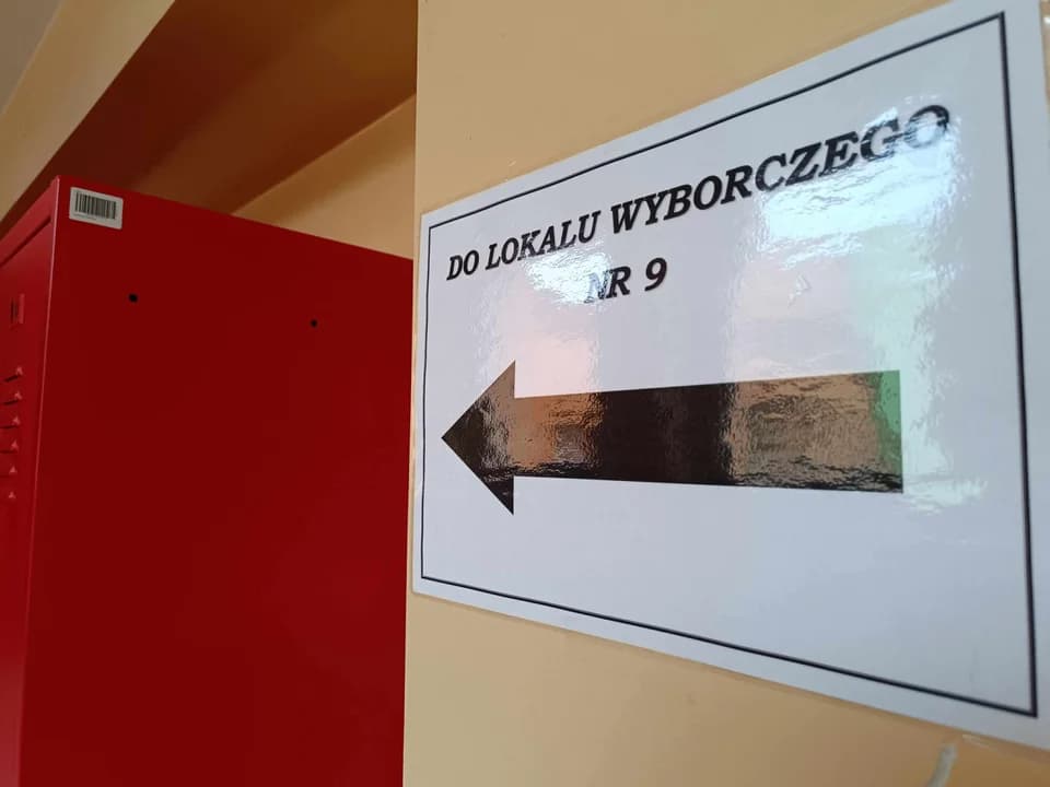 Jeszcze trzy godziny na wybór prezydenta. Frekwencja znacznie wzrosła [ZDJĘCIA] — zdjęcie 4 z 42