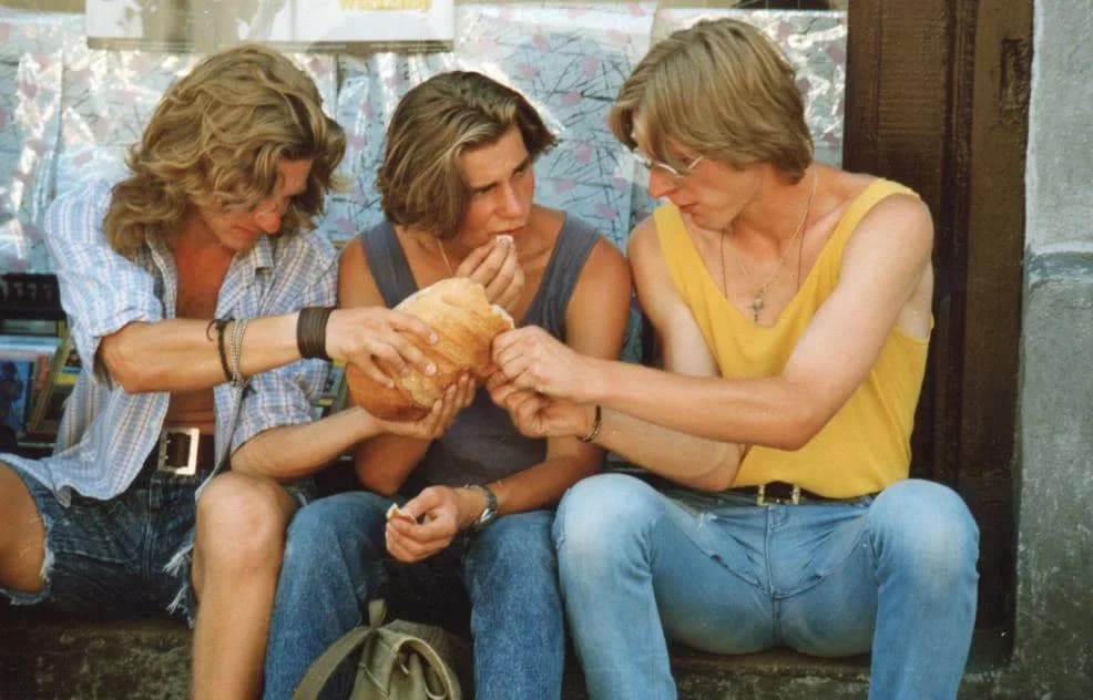 Tak wyglądał Jarocin Festiwal 1992