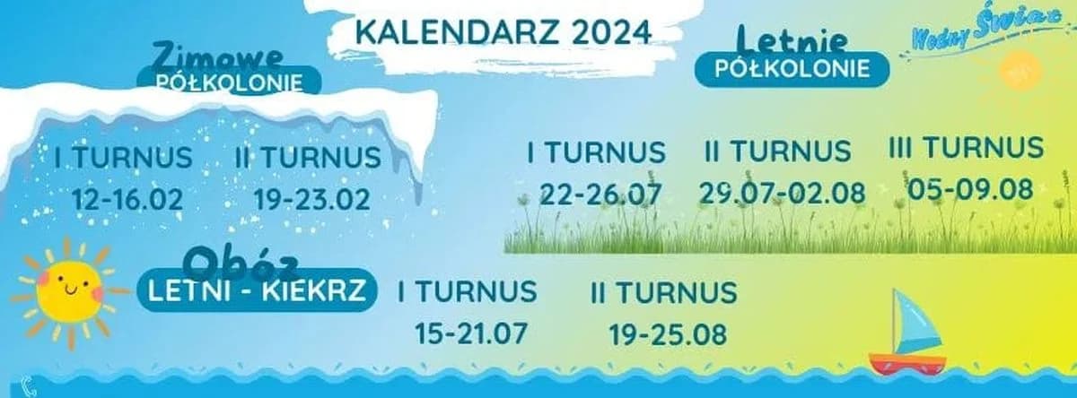 Zbliżają się ferie zimowe. Zobacz propozycje dla dzieci i młodzieży na Ziemi Jarocińskiej — zdjęcie 2 z 9