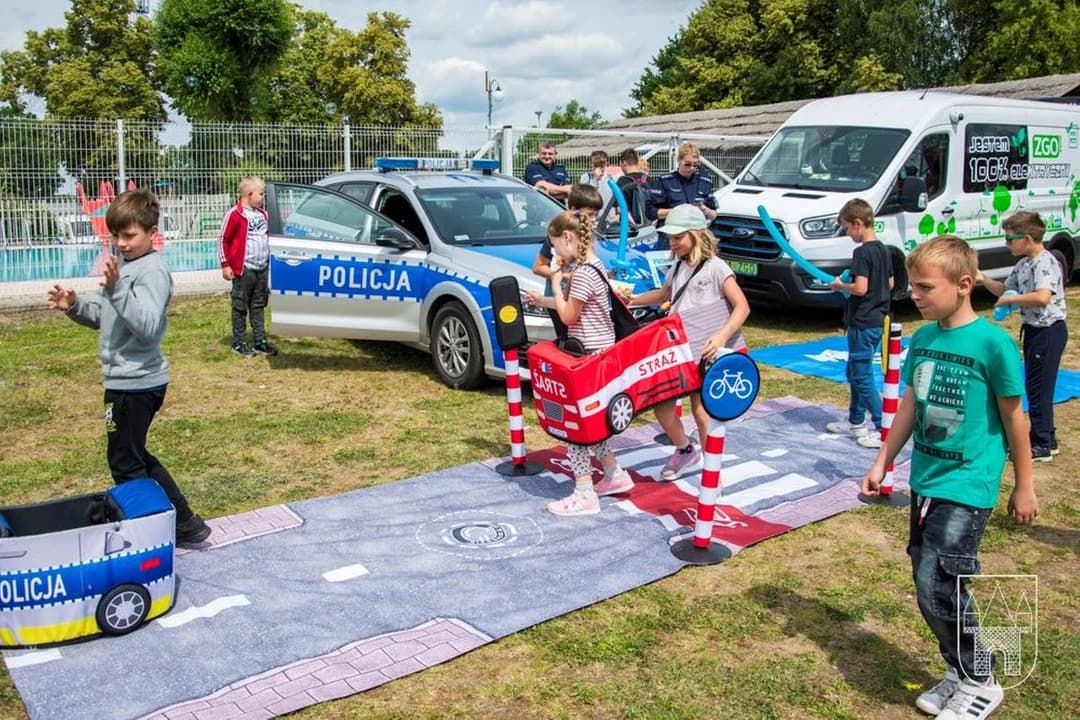 Przez cały rok zbierali elektronikę, puszki, baterie oraz nakrętki. Zobacz, kto był najlepszy w konkursie "Region czysty na 6" — zdjęcie 4 z 24