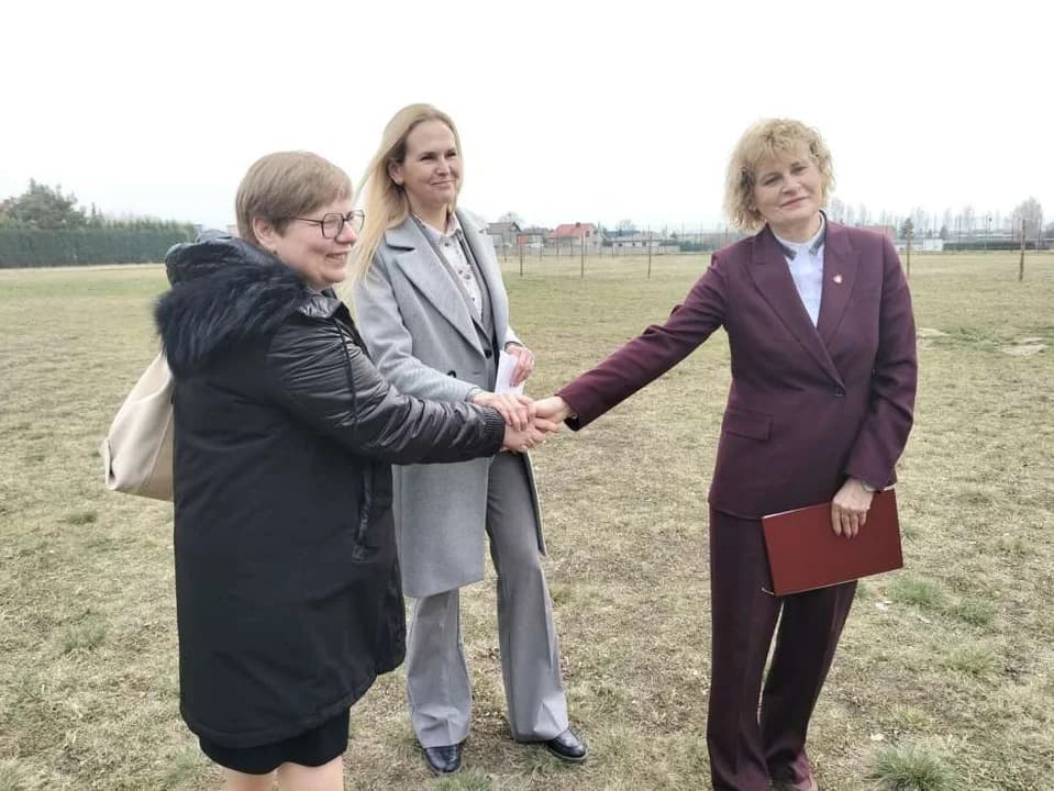 Rząd przyjął strategię, że mieszkań ma być więcej [ZDJĘCIA]