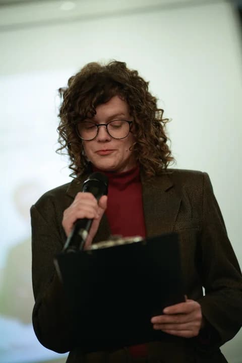 Laureaci konkursu poetyckiego „Pochwal się swoim wierszem” wyłonieni — zdjęcie 4 z 8