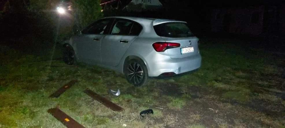 Gmina Jarocin montuje progi zwalniające — zdjęcie 2 z 14