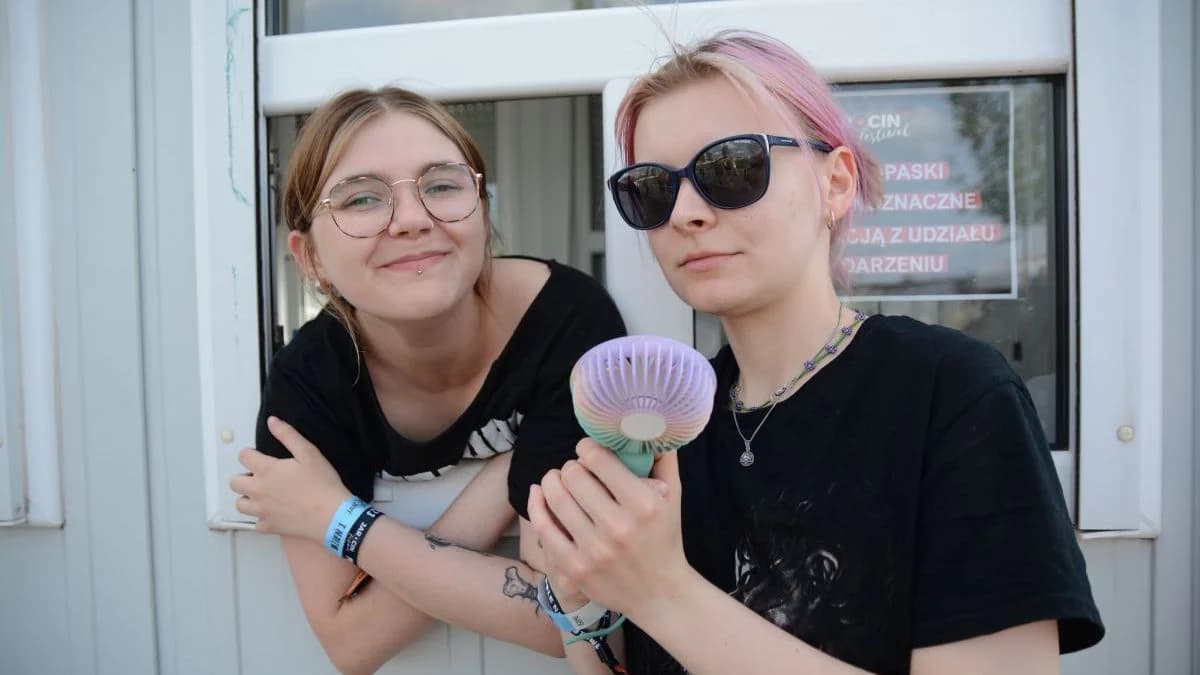 Jak wygląda strefa gastronomiczna na Jarocin Festiwal? [KLIKNIJ TUTAJ] Wszystkie potrzebne informacje o tegorocznej imprezie [ZNAJDZIESZ TUTAJ] Wiesz coś o historii Jarocin Festiwal? [ZAGRAJ W QUIZ]