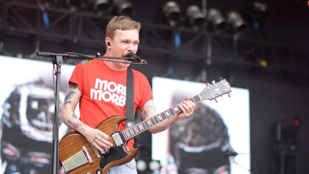 WaluśKraksaKryzys na Jarocin Festiwal