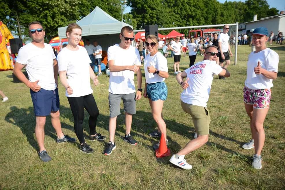 Trwają rozgrywki Turnieju Sołectw gminy Jarocin. W szranki stają kolejne miejscowości [ZDJĘCIA, AKTUALIZACJE]