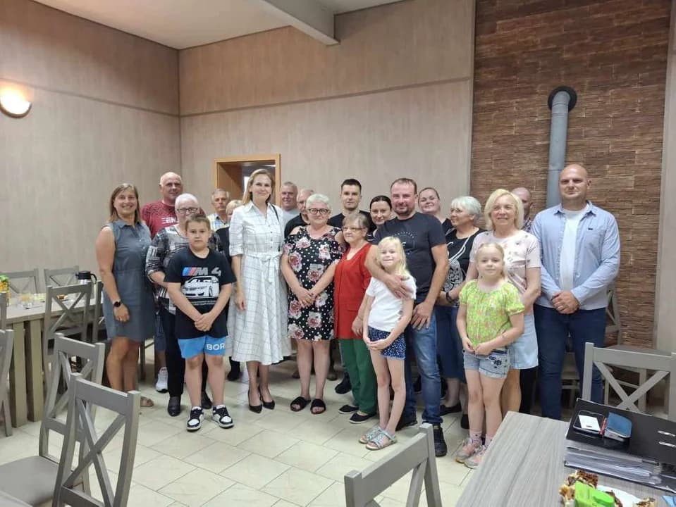 Kolejne wybory w gminie Jarocin za nami. Kto tym razem wybrał sołtysa, a kto przewodniczącego osiedla? [ZDJĘCIA]