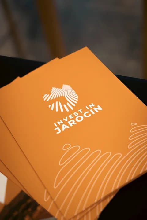 Regionalne Forum Gospodarcze w Jarocinie. Dyskutowali o rozwoju przedsiębiorczości w Południowej Wielkopolsce — zdjęcie 5 z 145