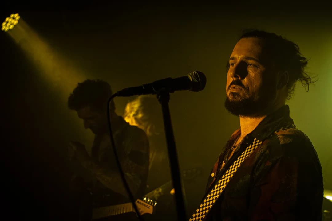 Koncert Proletariatu w Jarocinie — zdjęcie 3 z 45