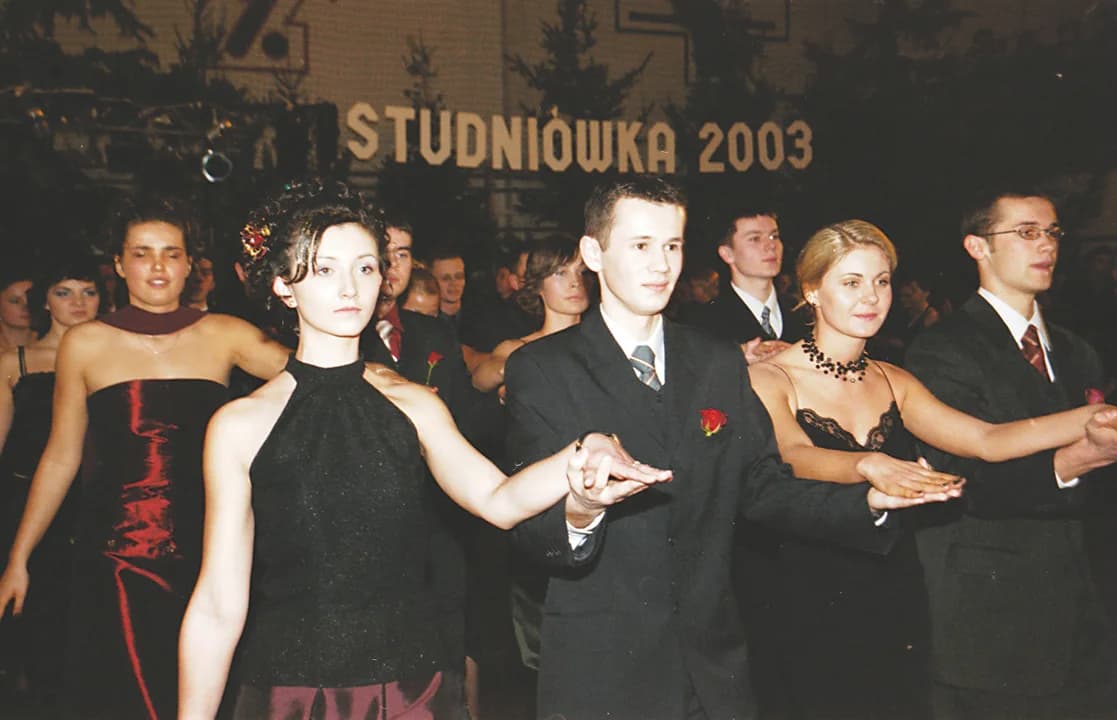 Jarocin i okolice 20 lat temu. Styczeń 2003 [ZDJĘCIA]