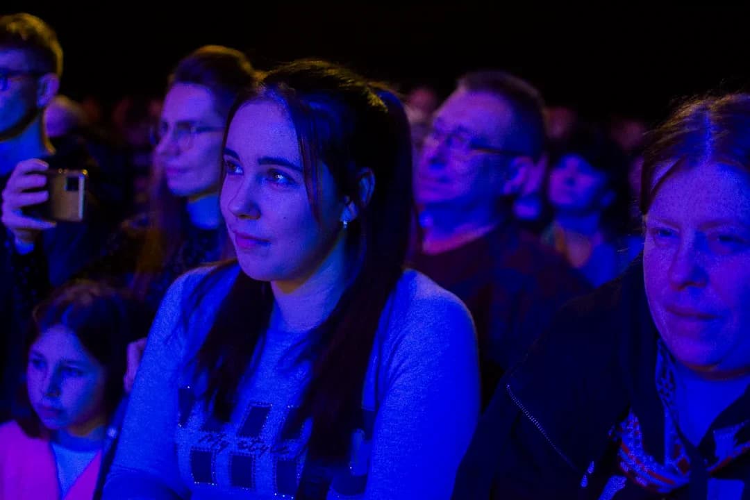 Szymon Jarmuła z Sad Smiles: ,,Po Jarocinie wszystko się zmieniło” [WYWIAD]