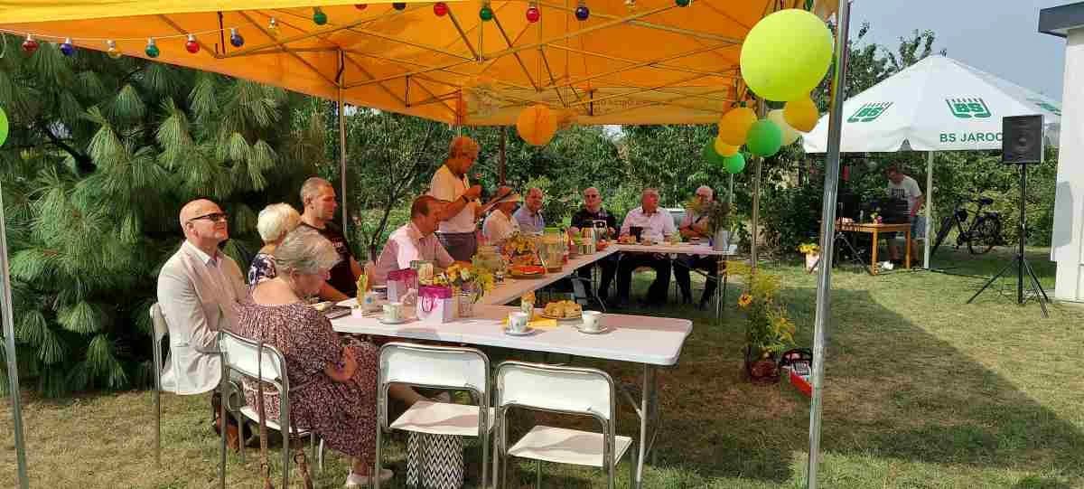 ROD Stokrotka w Jarocinie mają już 40 lat