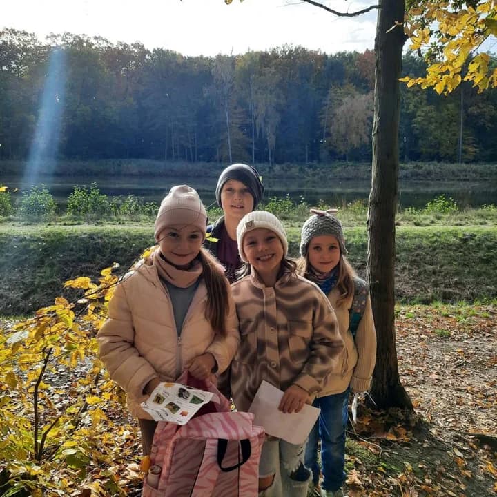 Dwie szkoły z gminy Jarocin zostały nagrodzone w edukacyjnym programie Grupy Energa — zdjęcie 5 z 8