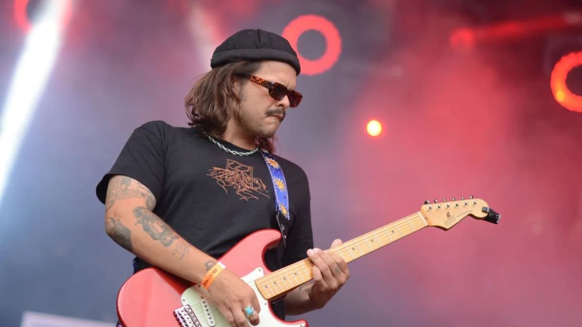 WaluśKraksaKryzys na Jarocin Festiwal