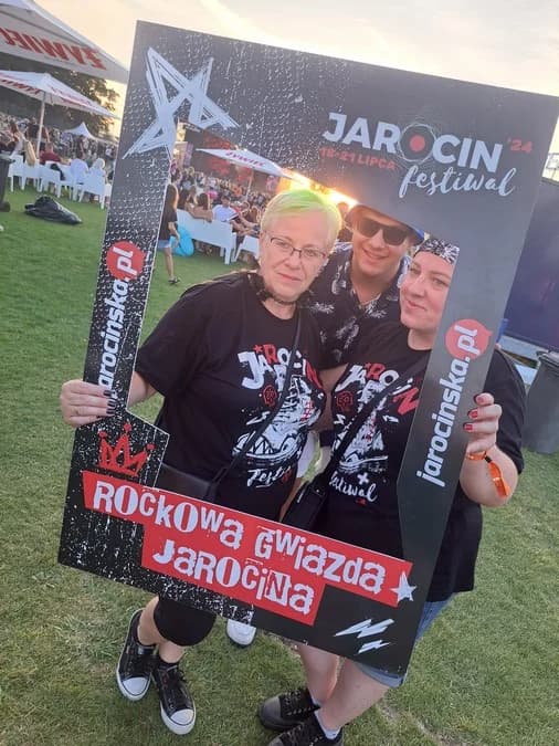 Znajdź siebie na zdjęciu w naszej ramce! To już ostatnia seria wyjątkowych fotek!