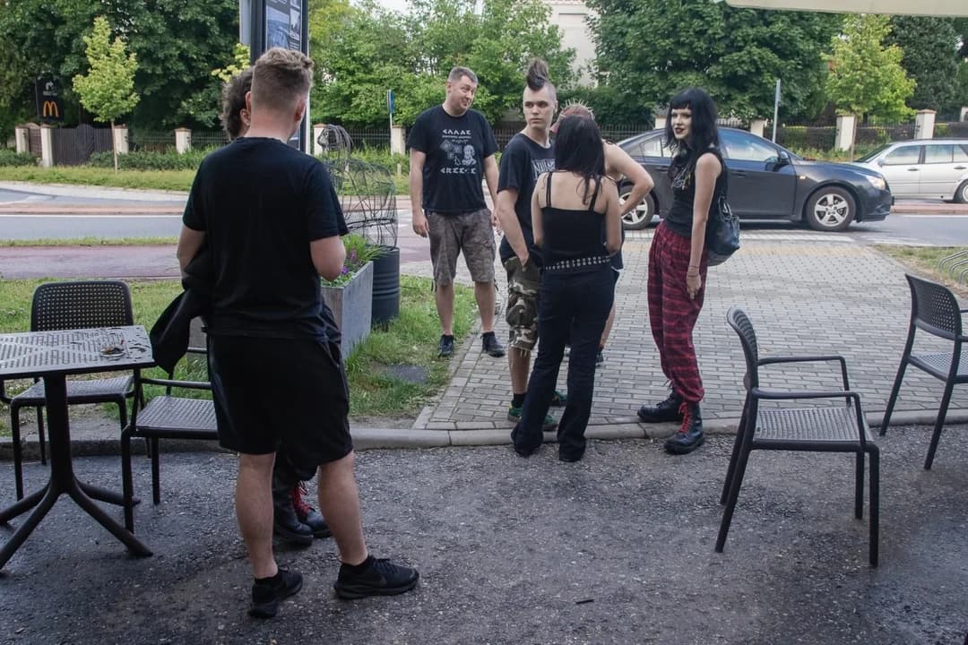 Udany koncert charytatywny w jarocińskim Spichlerzu. Grali dla zwierzaków ze schroniska